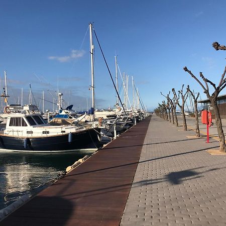 Apartamento Agi Norfeu Park Rosas Exterior foto