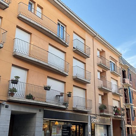 Apartamento Agi Norfeu Park Rosas Exterior foto