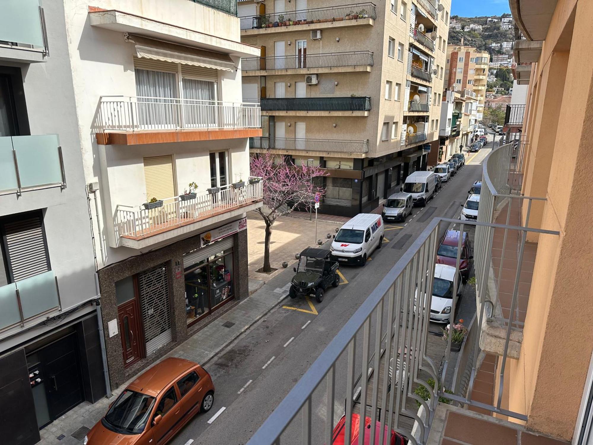 Apartamento Agi Norfeu Park Rosas Exterior foto