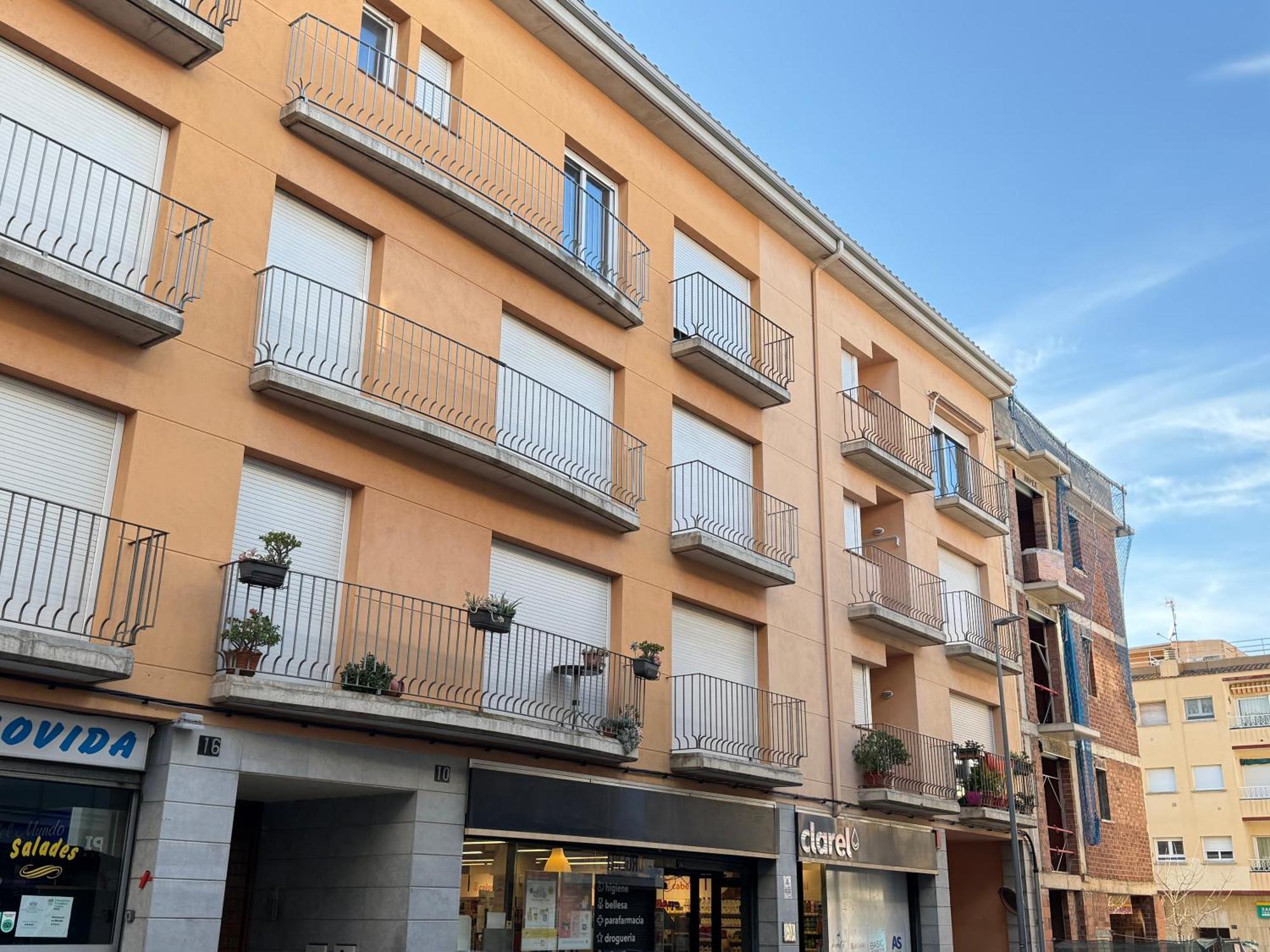 Apartamento Agi Norfeu Park Rosas Exterior foto